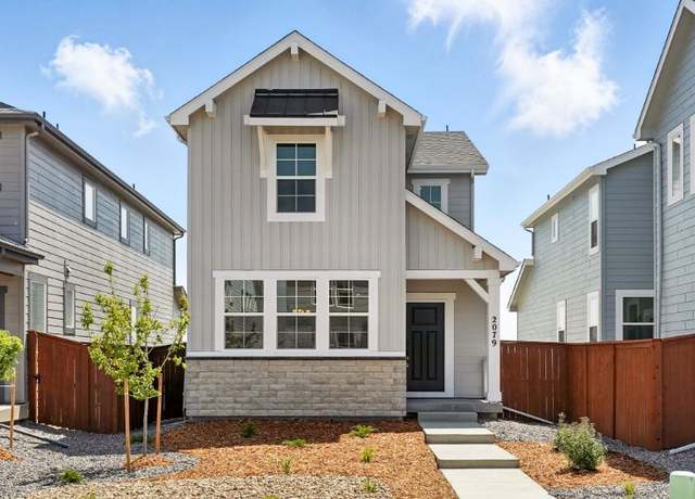 Property at Celeste Plan, Brighton, CO 80601, 3 beds, 2.5 baths