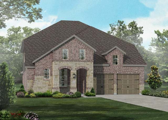 Property at Plan 559H Plan, Prosper, TX 75078, 4 beds, 3 baths