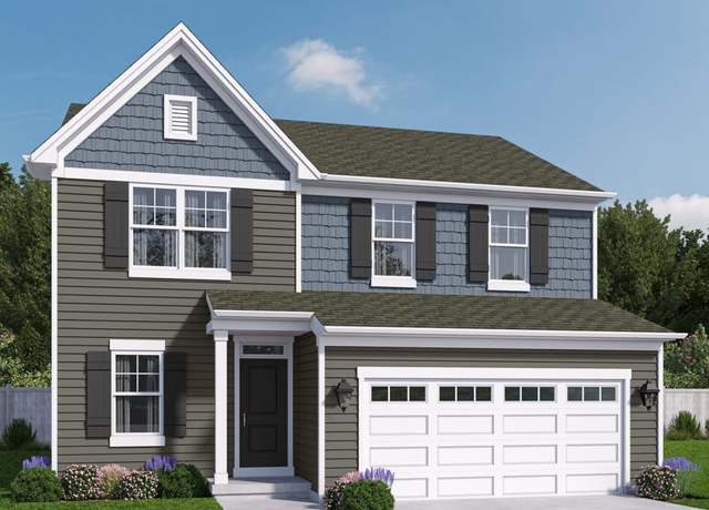 Property at Solstice Plan, Wei3uz Wilmington, OH 45177, 4 beds, 2.5 baths