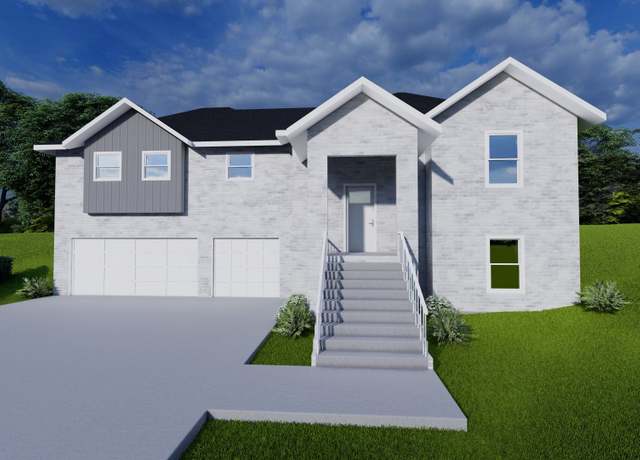 Property at Rhine Plan, Nixa, MO 65714, 3 beds, 4 baths