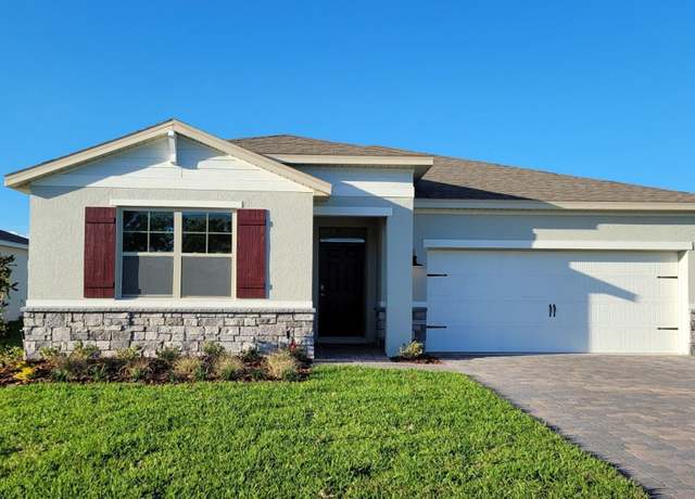 Property at 315 Barebow Ln, Ormond Beach, FL 32174, 2 beds, 2 baths