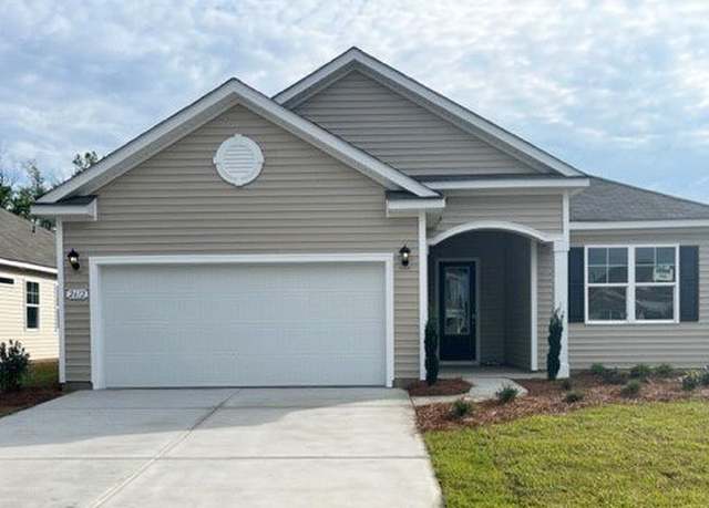 Property at EATON Plan, Longs, SC 29568, 3 beds, 2 baths