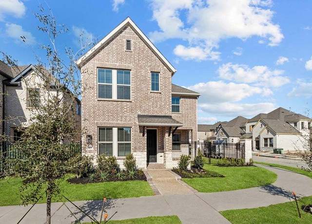 Property at Forney Plan, Mckinney, TX 75071, 3 beds, 2.5 baths