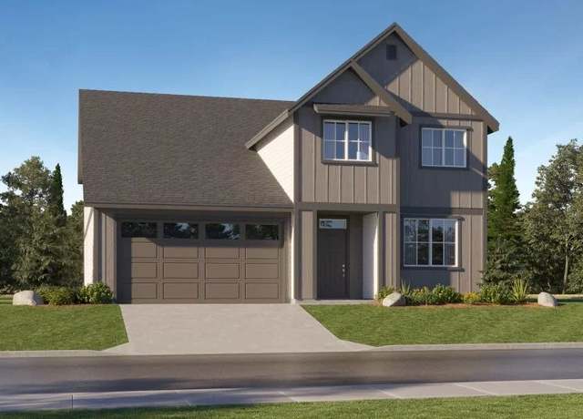 Property at Sellwood Plan, Beaverton, OR 97007, 5 beds, 3 baths