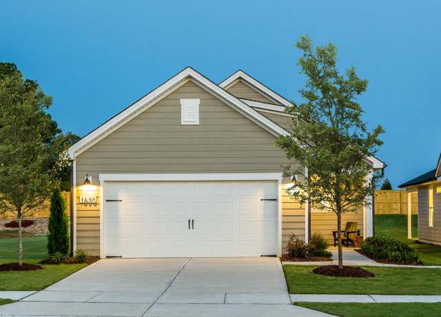 Property at 1812 Gazania Dr, Fuquay Varina, NC 27526, 2 beds, 2 baths