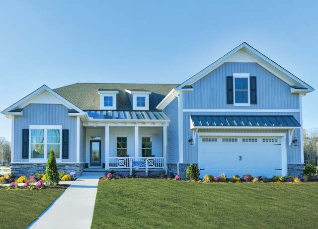 Property at Nelson Plan, Frederica, DE 19946, 3 beds, 2 baths