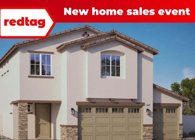 Property at 1193 Dre Harbor Pl, North Las Vegas, NV 89084, 4 beds, 2.5 baths
