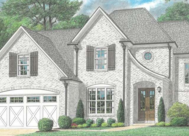 Property at Belmont Plan, Oakland, TN 38060, 4 beds, 2.5 baths