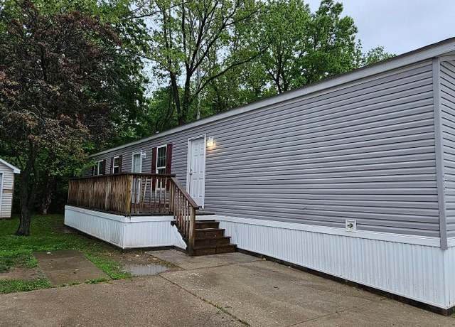 Property at 4543 San Diego Dr, Indianapolis, IN 46241, 3 beds, 2 baths