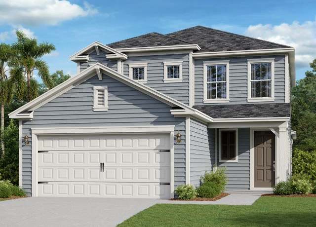 Property at CHLOE Plan, Ocala, FL 34479, 4 beds, 3 baths