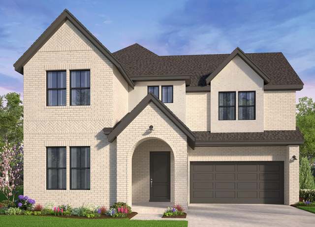 Property at 9215 Pavonia Ln, Frisco, TX 75035, 5 beds, 4.5 baths