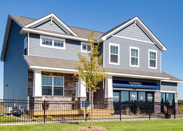 Property at The Adams Plan, Prior Lake, MN 55372, 4 beds, 2.5 baths