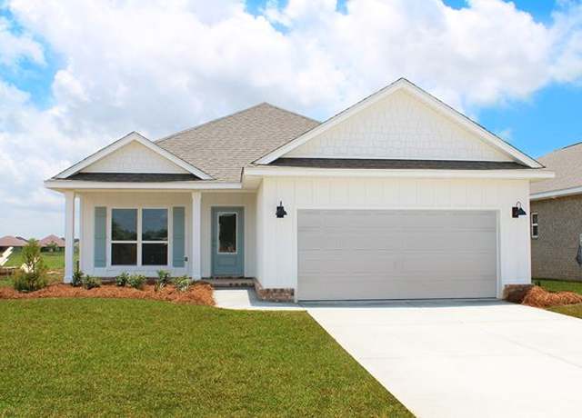 Property at ISABELLA Plan, Fairhope, AL 36532, 4 beds, 2 baths