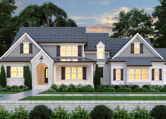 Property at Brantley Plan, Forsyth, GA 31029, 4 beds, 4.5 baths