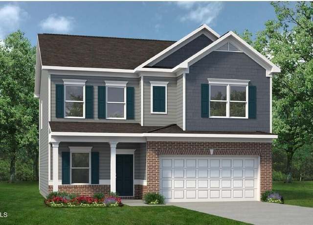 Property at 32 Freedom Heights Ln, Smithfield, NC 27577, 4 beds, 2.5 baths