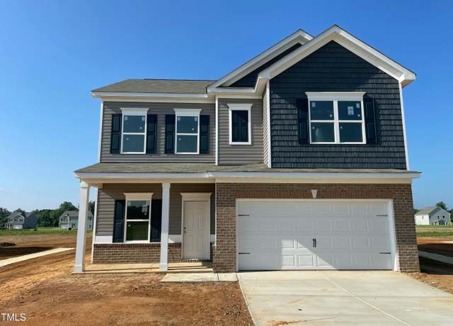 Property at 32 Freedom Heights Ln, Smithfield, NC 27577, 4 beds, 2.5 baths