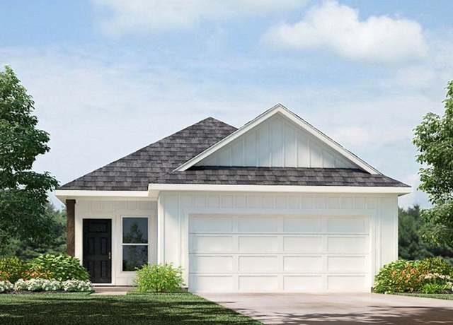 Property at Baldwin Plan, Baton Rouge, LA 70820, 3 beds, 2 baths