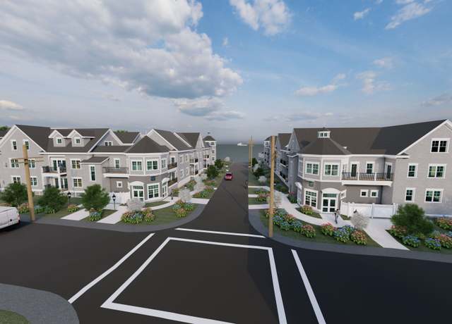 Property at The Mariner Plan, Hyannis, MA 02601, 2 beds, 3 baths