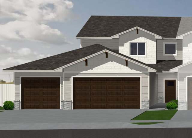 Property at 5931 S Spirea Ave, Sioux Falls, SD 57108, 3 beds, 2.5 baths