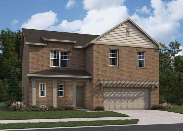 Property at Splendor Plan, Mcdonough, GA 30253, 4 beds, 2 baths