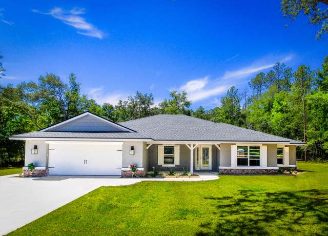 Property at Miley Plan, Citrus Springs, FL 34434, 4 beds, 2 baths