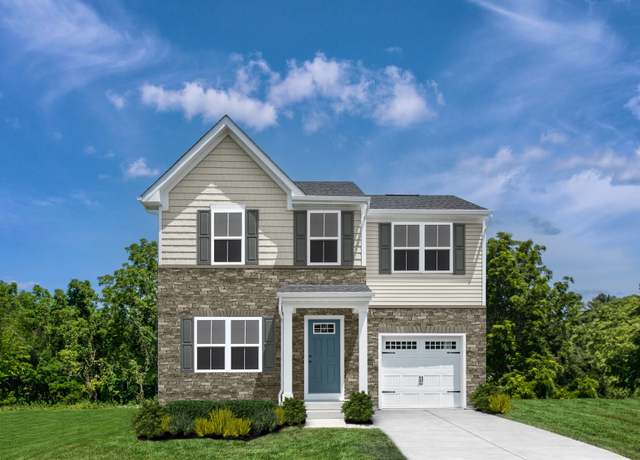 Property at Dogwood Plan, Hampton, GA 30228, 3 beds, 2 baths