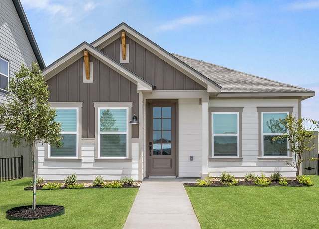 Property at Arc Plan, Manor, TX 78653, 2 beds, 2 baths