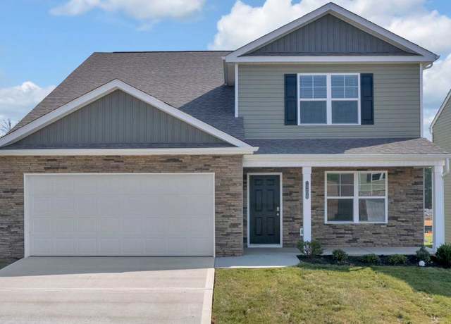Property at Salem Plan, H60hr Bristol, TN 37620, 4 beds, 2.5 baths