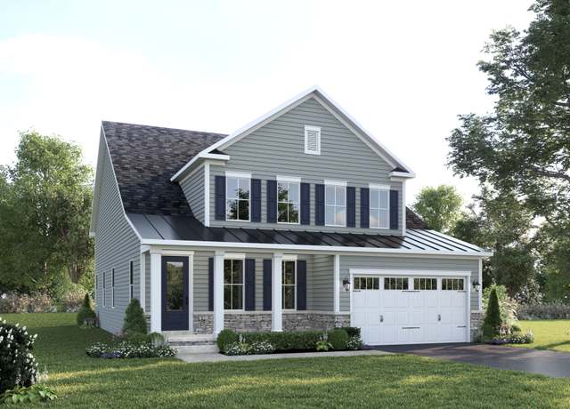 Property at Delphi Plan, Downingtown, PA 19335, 3 beds, 3 baths