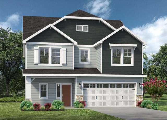 Property at The Harrison Plan, Greenville, SC 29607, 3 beds, 2.5 baths