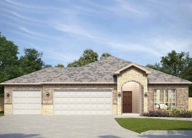 Property at 2020 Westphalia Dr, Temple, TX 76502, 4 beds, 3 baths