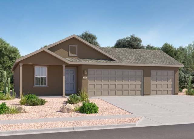 Property at 8844 E Creamy Cliffrose Trl, Vail, AZ 85641, 3 beds, 2 baths