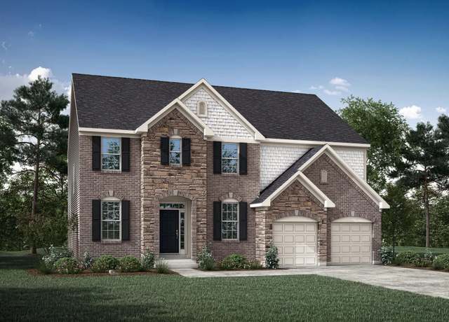 Property at BUCHANAN Plan, Union, KY 41091, 4 beds, 2.5 baths