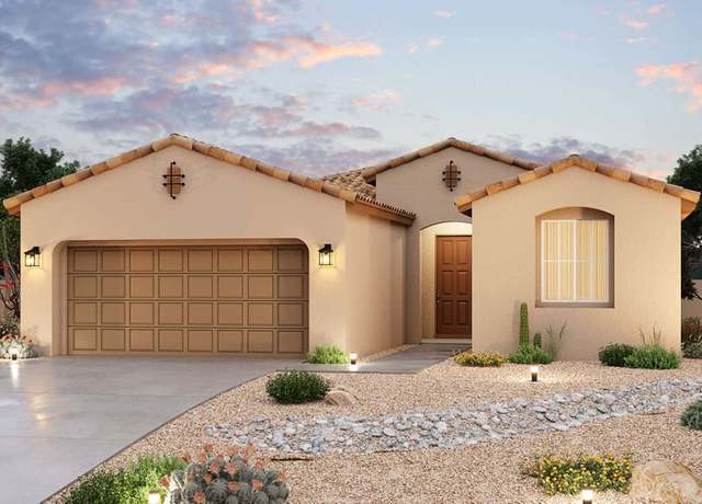Property at Villagio - Belice Plan, Maricopa, AZ 85138, 3 beds, 2 baths