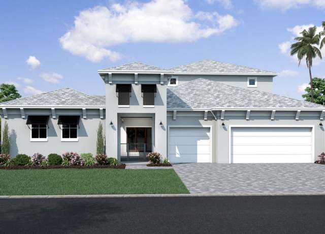 Property at Grand Courtyard Plan, Spring Hill, FL 34610, 5 beds, 4.5 baths