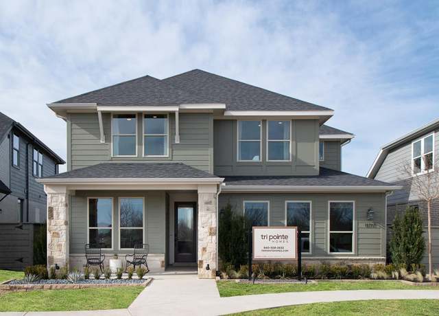Property at Juniper Plan, Justin, TX 76247, 4 beds, 2.5 baths