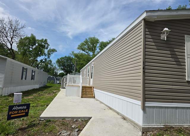 Property at 6501 Germantown Rd #147, Middletown, OH 45042, 3 beds, 2 baths