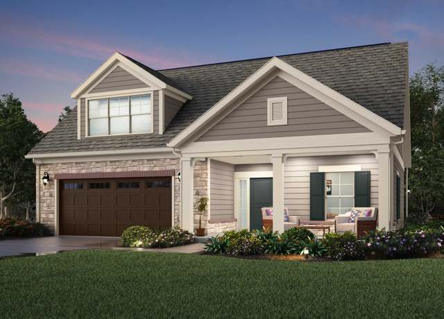 Property at Promenade III Plan, Andover, KS 67002, 2 beds, 2 baths