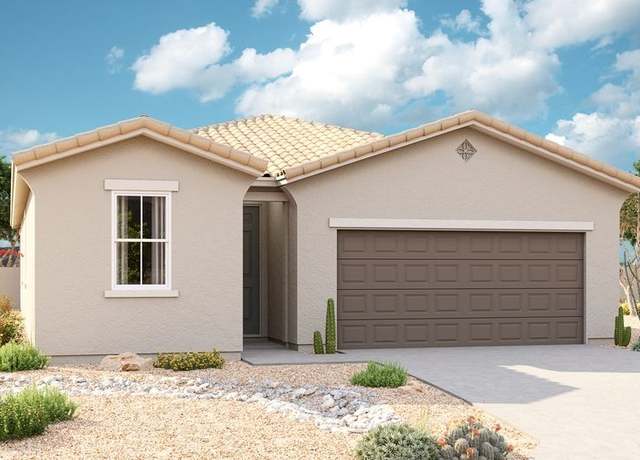 Property at Peridot Plan, Gold Canyon, AZ 85118, 3 beds, 2 baths