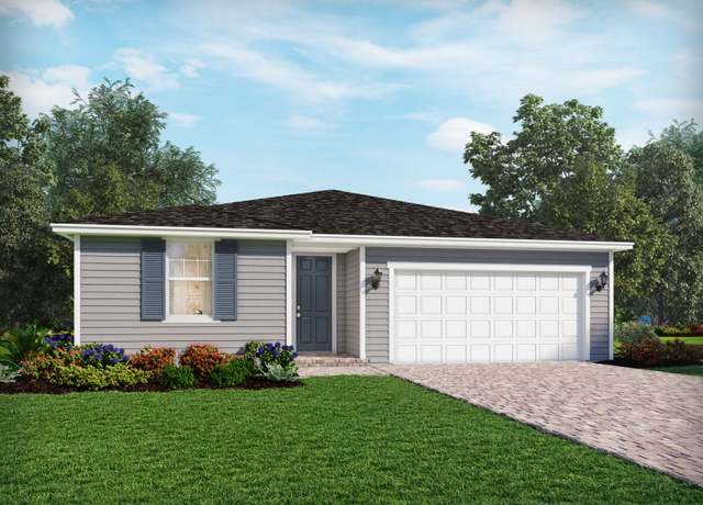 Property at Hibiscus Plan, Palm Coast, FL 32137, 4 beds, 3 baths
