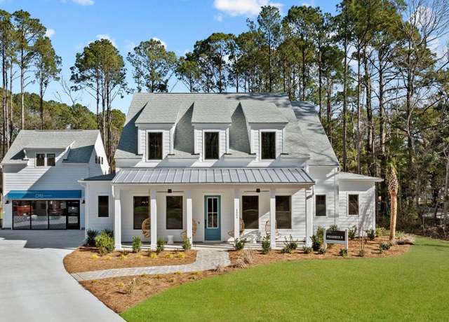 Property at Preakness II Plan, Awendaw, SC 29429, 4 beds, 2.5 baths