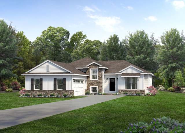 Property at Princeton III Plan, Barberton, OH 44203, 3 beds, 2 baths