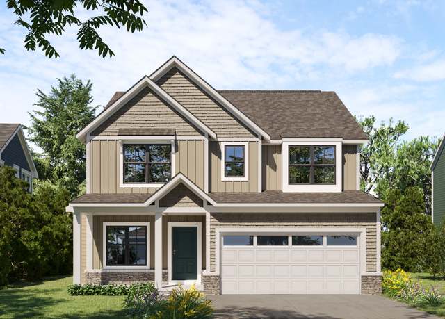 Property at The Henry Plan, Plymouth, MI 48170, 3 beds, 2.5 baths