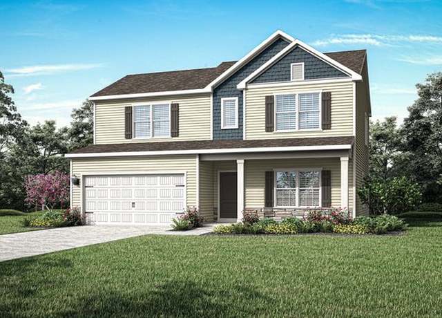 Property at Graham Plan, Charlotte, NC 28215, 4 beds, 2.5 baths