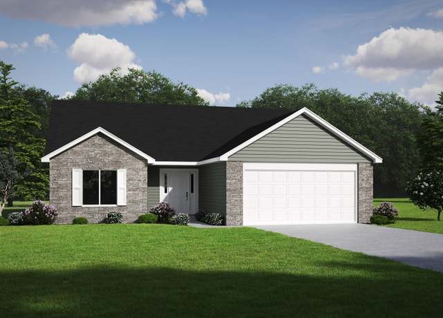 Property at Cottagewood 2 Plan, Ligonier, IN 46767, 3 beds, 2 baths
