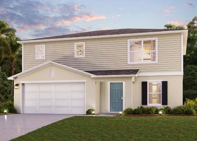 Property at 1030 Ambleside Dr, Haines City, FL 33844, 4 beds, 3 baths
