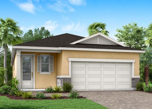 Property at Greenway Plan, Wesley Chapel, FL 33545, 2 beds, 2 baths