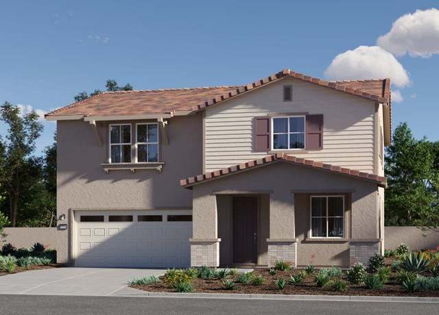 Property at Residence Two Plan, Menifee, CA 92584, 4 beds, 3 baths