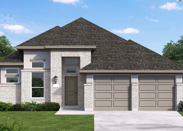 Property at 400 Lacey Oak Ln, Wylie, TX 75098, 3 beds, 2 baths