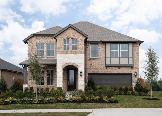 Property at Ivy Plan, Mansfield, TX 76063, 4 beds, 2.5 baths